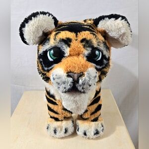 Hasbro FurReal Friends 2017 Tiger Interactive Toy